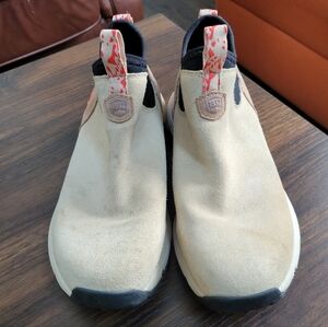 Danner Mountain 600 Slip On Vibram Women's Size 6.5 Workwear Comfort Streetwear